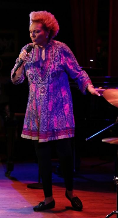 Leslie Uggams  Photo