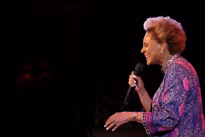 Leslie Uggams  Photo