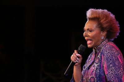 Leslie Uggams  Photo