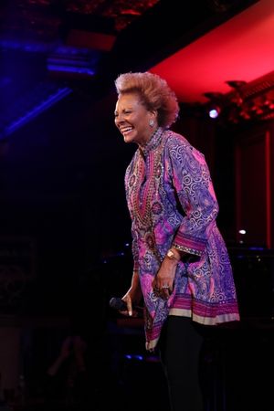 Leslie Uggams @ BroadwayWorld Leslie Uggams Photo