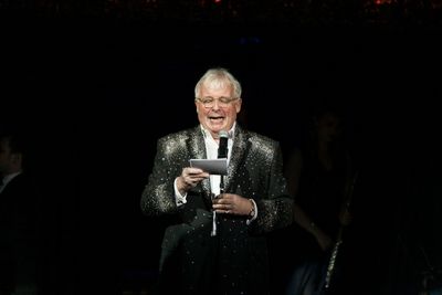 Christopher Biggins Photo