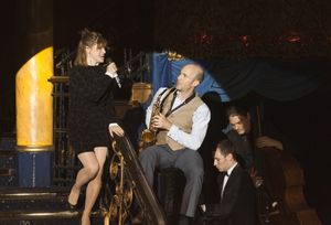 Jemima Rooper @ BroadwayWorld Jemima Rooper Photo