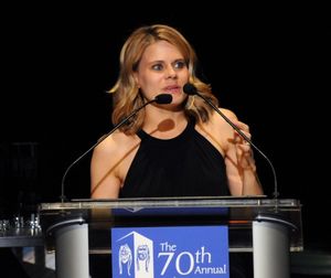 Celia Kennan-Bolger @ BroadwayWorld Celia Kennan-Bolger Photo