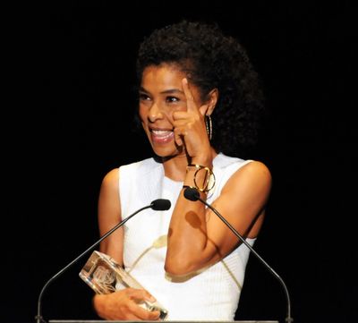 Sophie Okonedo Photo