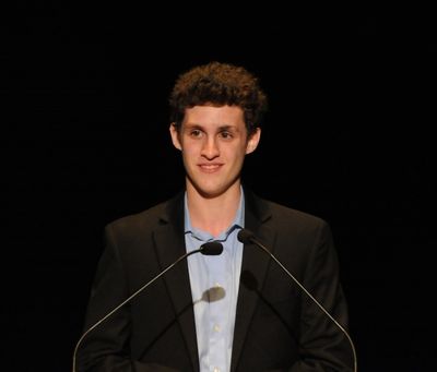 Trent Kowalik Photo