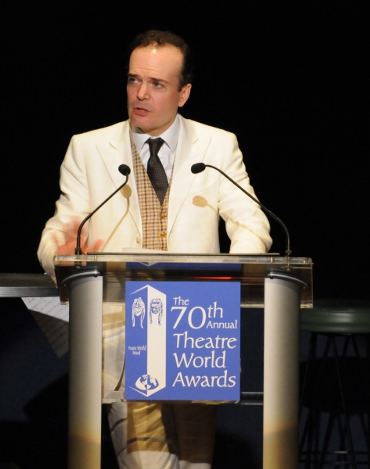 Jefferson Mays at 