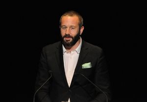 Chris O'Dowd Photo
