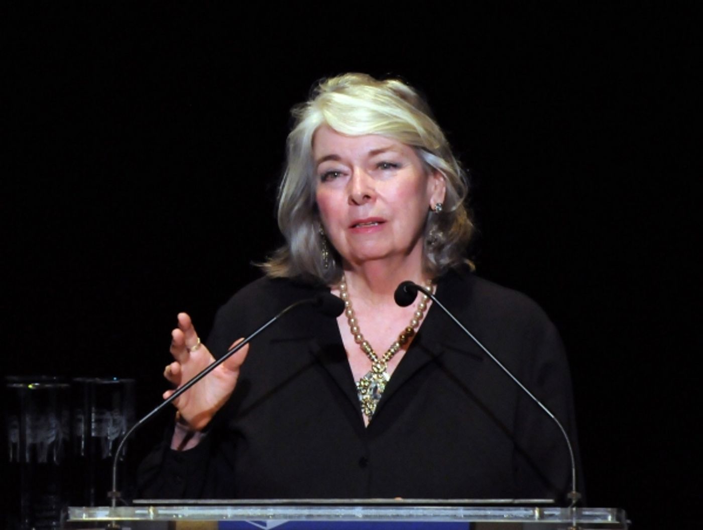 Photo Flash: Inside the 2014 Theatre World Awards with Cranston, Levi & More!  Image