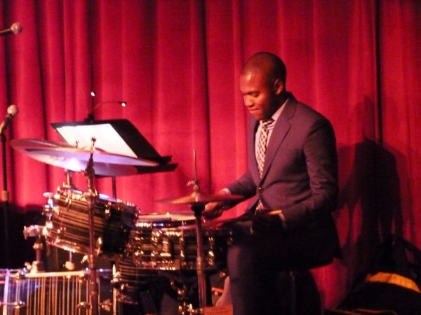 Bryan Carter Photo