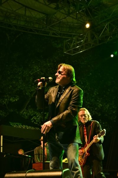Southside Johnny Photo