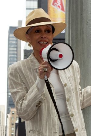 Mercedes Ellington Photo