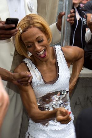 Karine Plantadit Photo