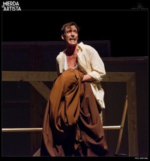 Ferran Gonzalez Photo