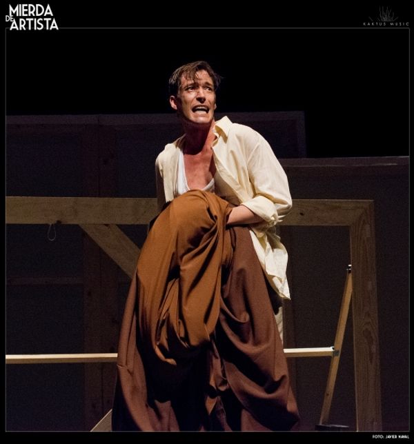 Ferran Gonzalez Photo