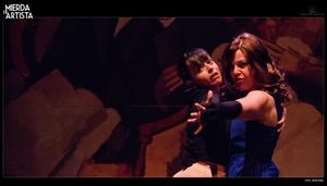 Xenia Reguant y Gemma Martinez @ BroadwayWorld Xenia Reguant y Gemma Martinez Photo