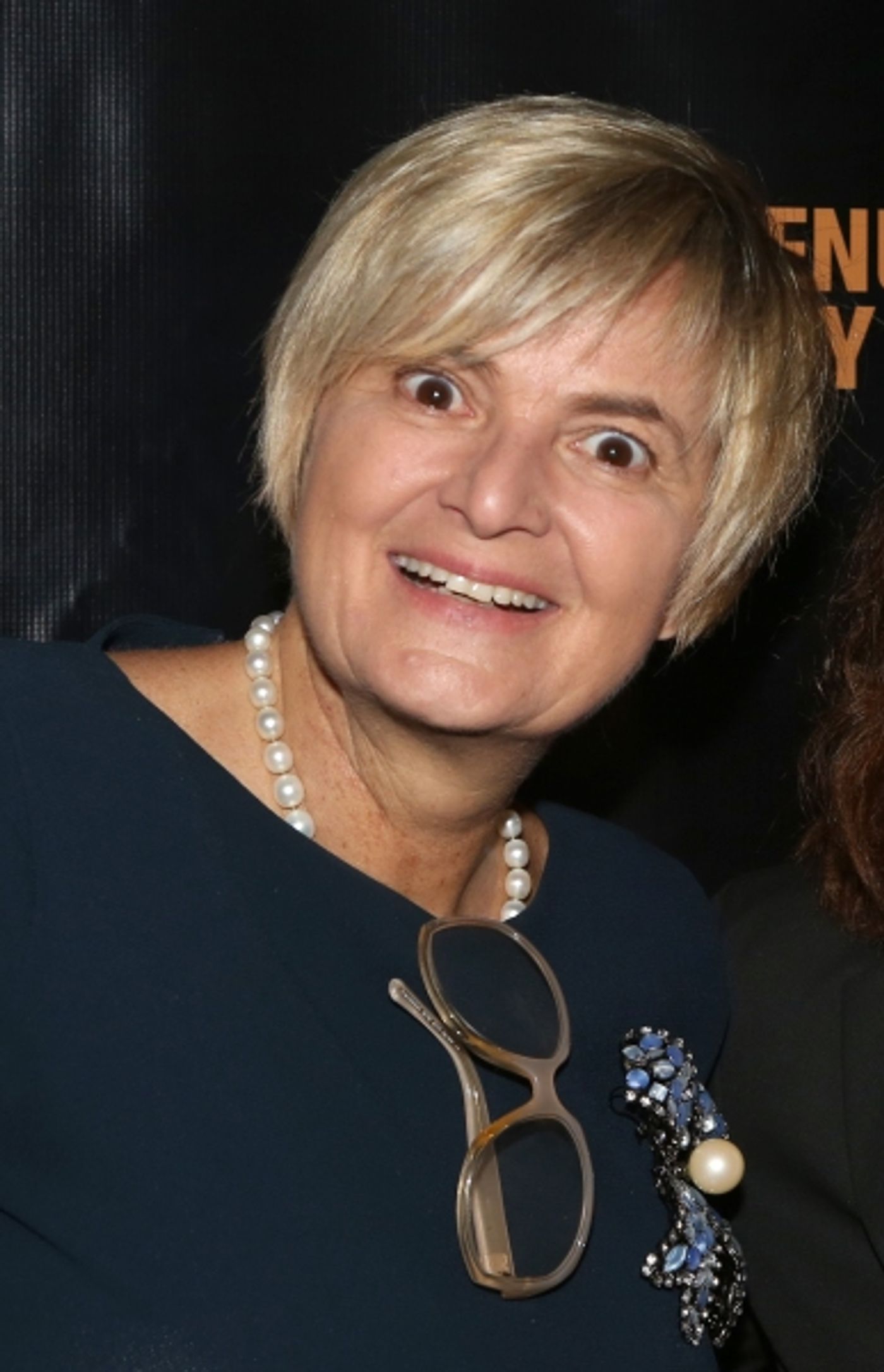 Photo Coverage: Kenneth Branagh & More Celebrate Opening Night of MACBETH at Park Avenue Armory  Image