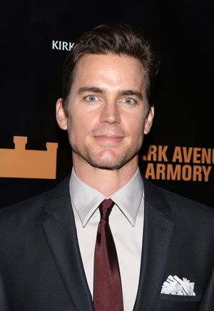 Matt Bomer  Photo