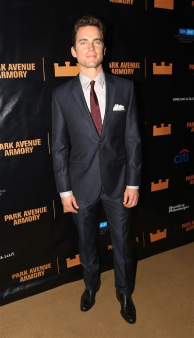 Matt Bomer  Photo