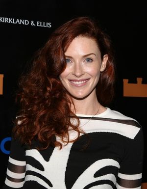 Bridget Regan @ BroadwayWorld Bridget Regan Photo