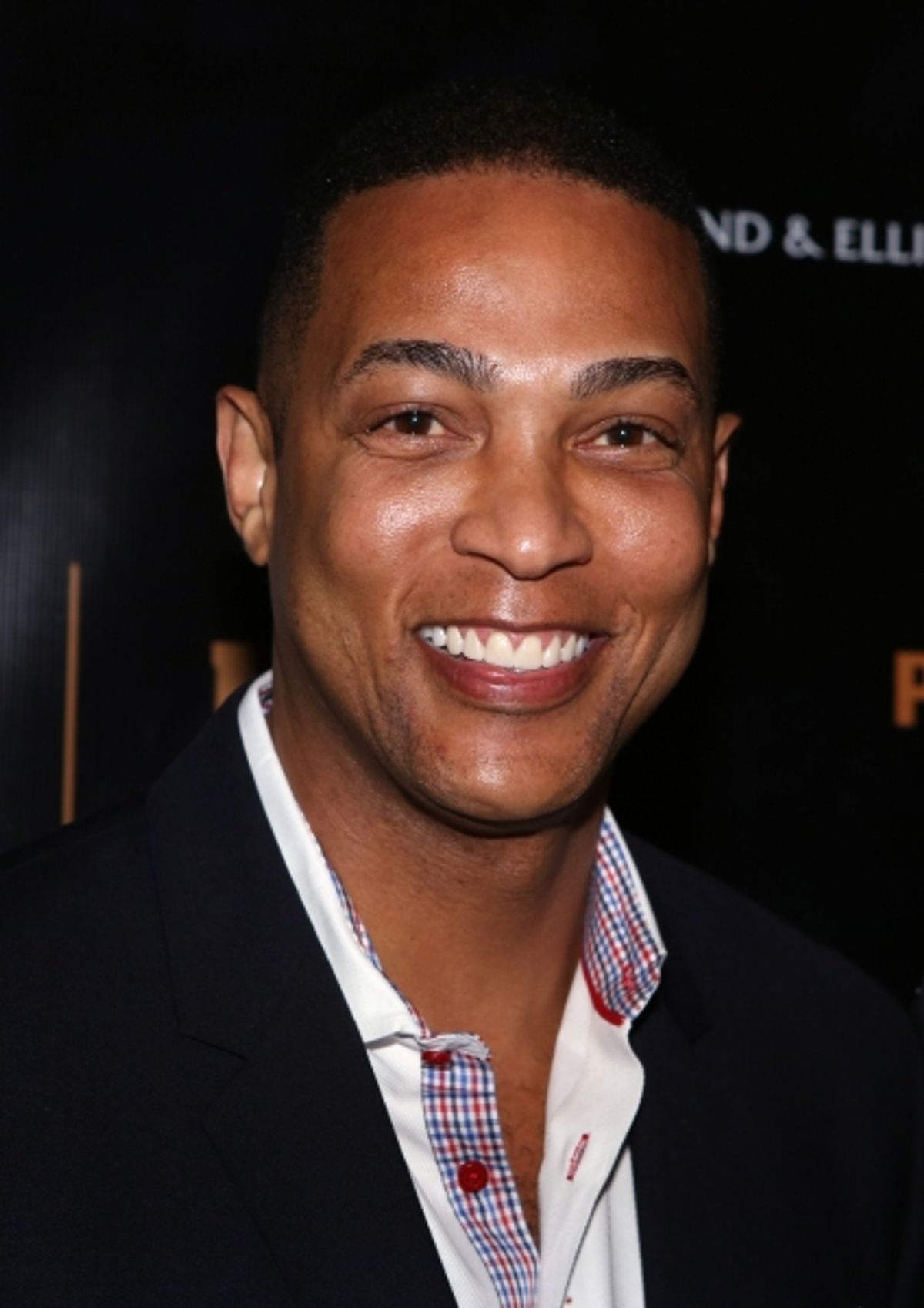 Don Lemon at 