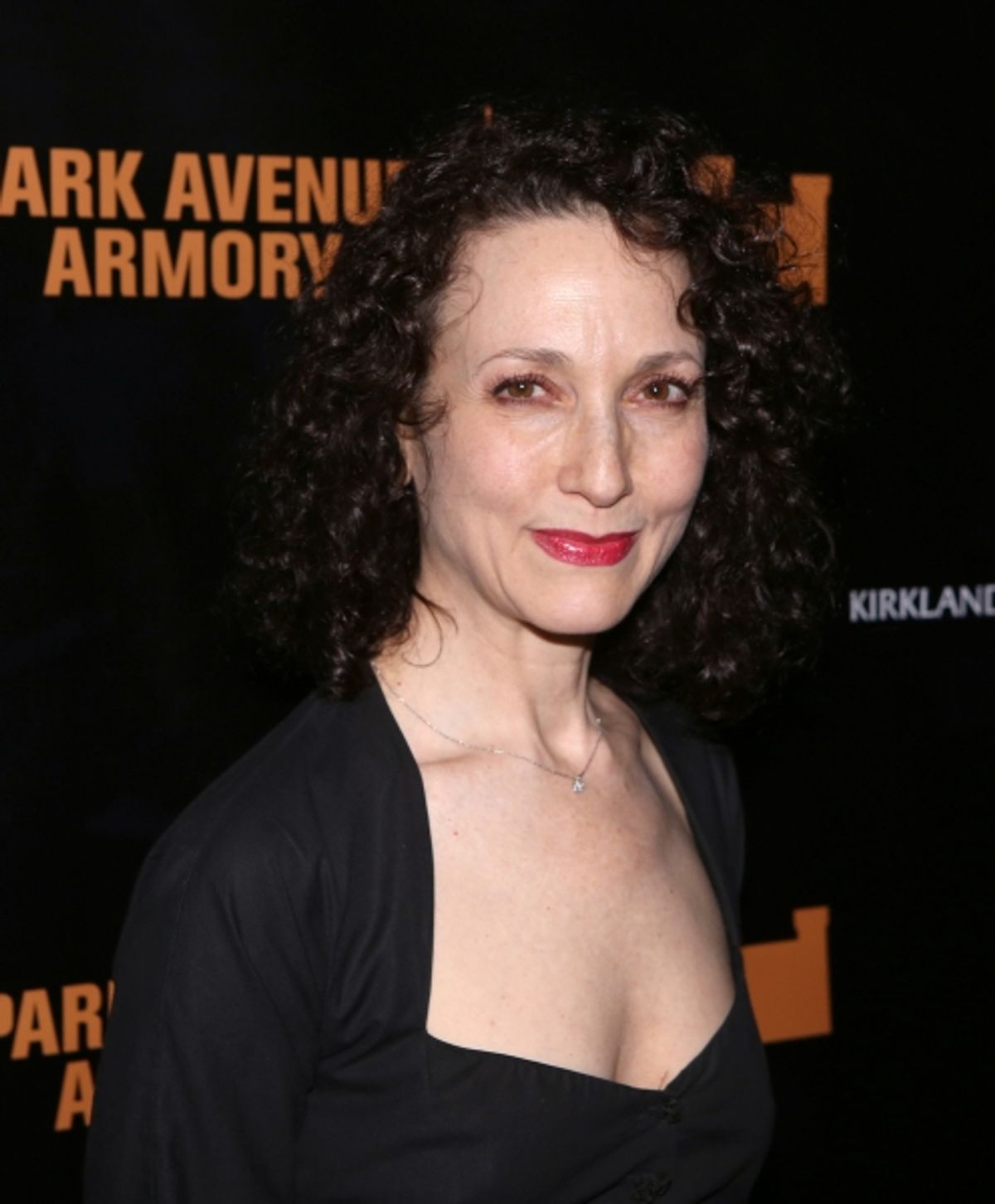 Bebe Neuwirth  at 