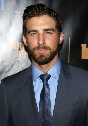 Cody Green @ BroadwayWorld Cody Green Photo