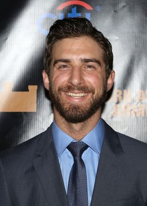 Cody Green @ BroadwayWorld Cody Green Photo