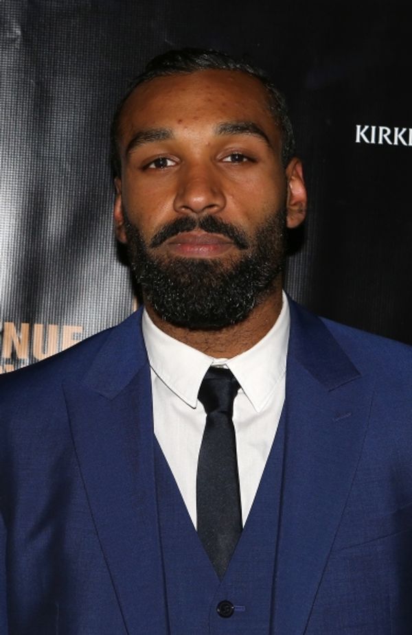 Nari Blair-Mangat  Photo