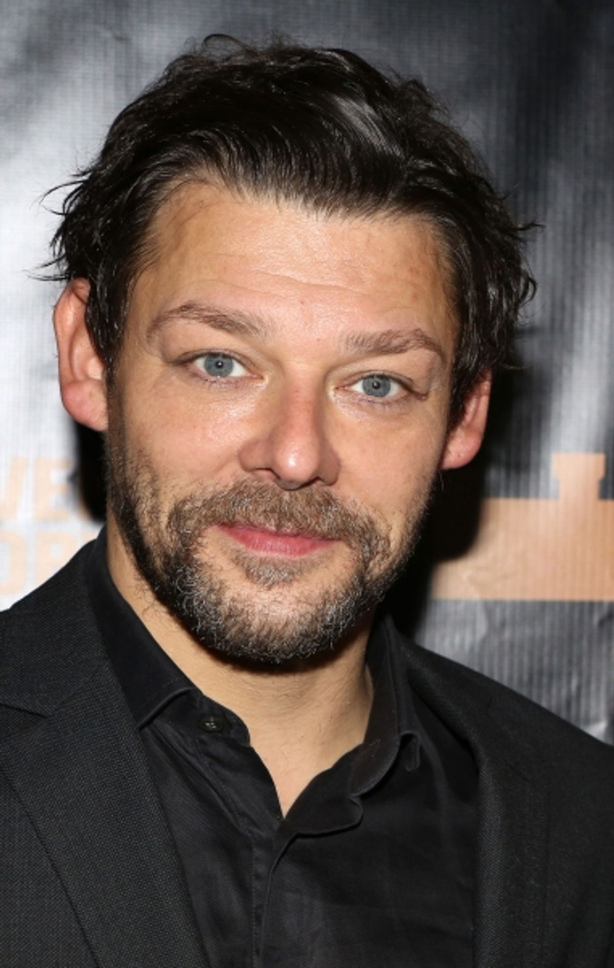 Richard Coyle   at 