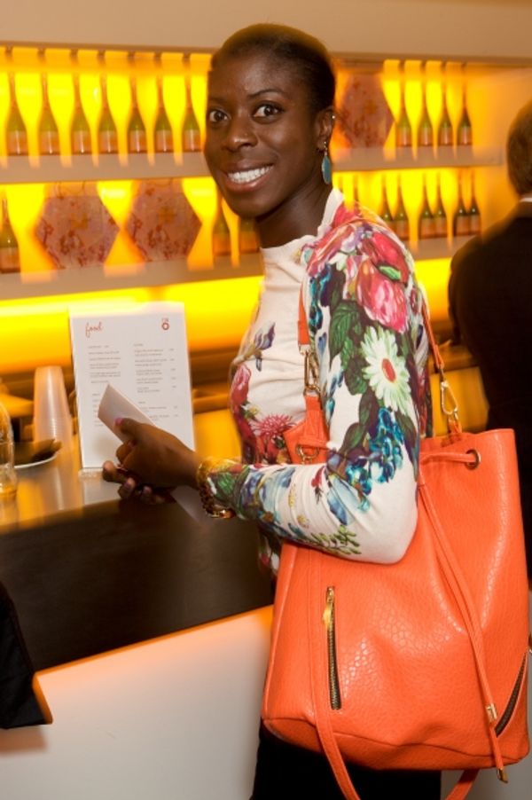 Christine Ohuruogu Photo