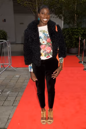Christine Ohuruogu Photo