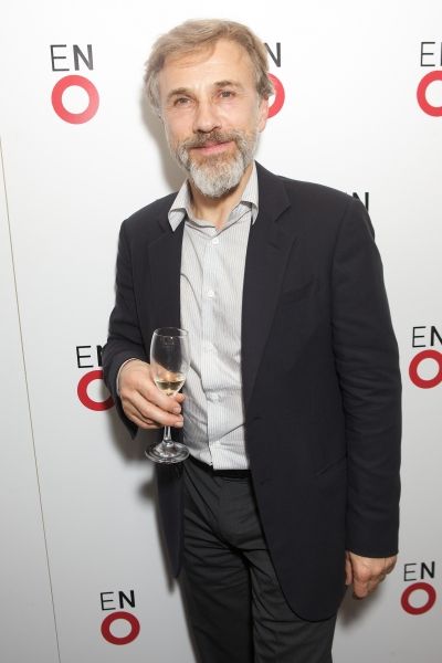 Christoph Waltz Photo