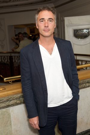 What: Benvenuto Celleni launch partyWhere: London ColiseumWhen: Thursday May 5, 2014W Photo