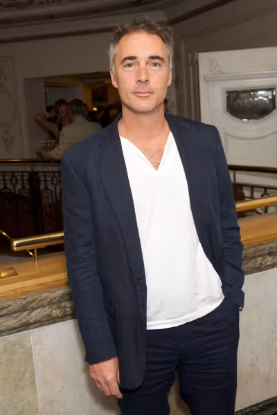 What: Benvenuto Celleni launch partyWhere: London ColiseumWhen: Thursday May 5, 2014W Photo