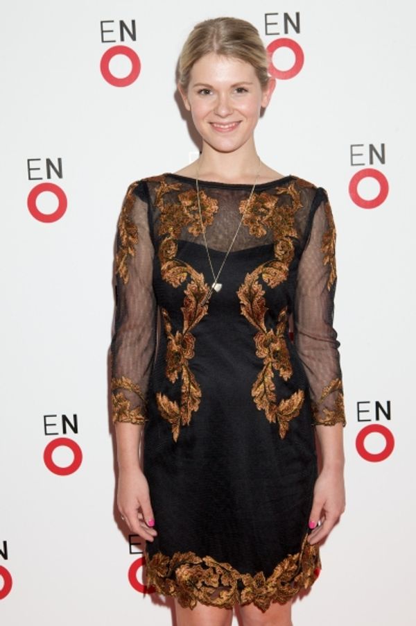 Hannah Arterton Photo