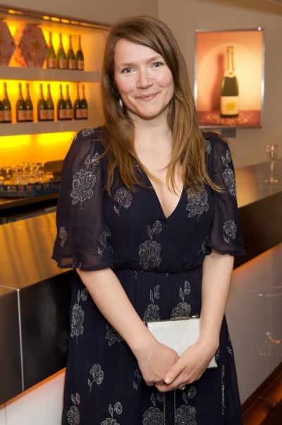Jessica Hynes Photo