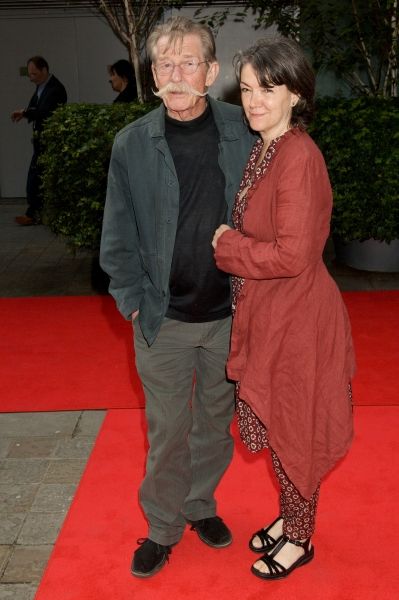 Anwen Rees-Myers Photo