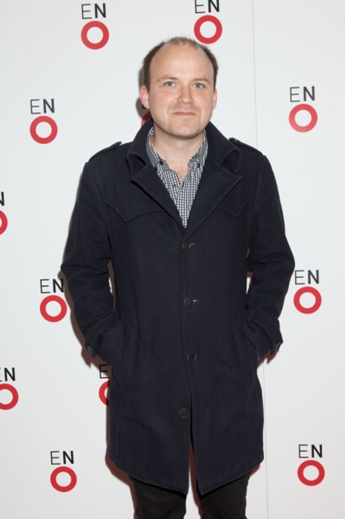 Rory Kinnear at 