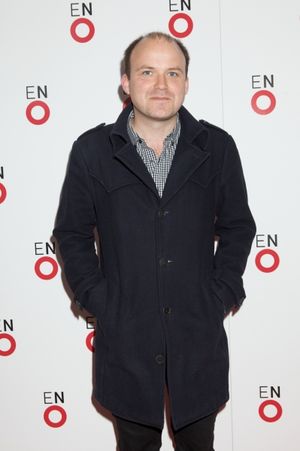 Rory Kinnear Photo