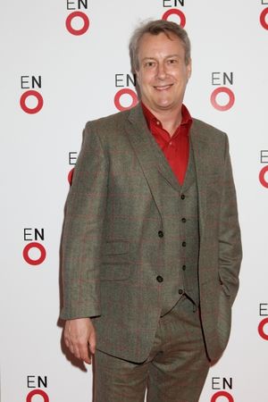 Stephen Tompkinson Photo