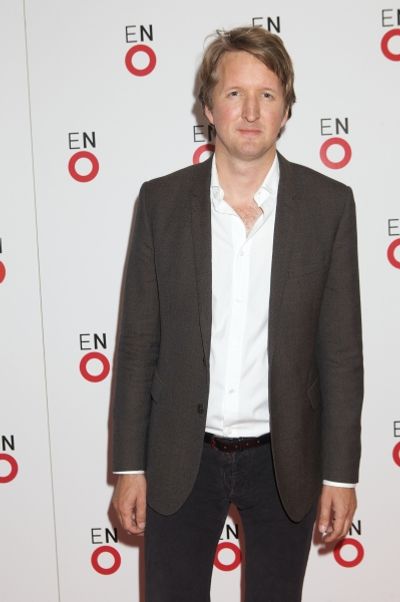 Tom Hooper Photo