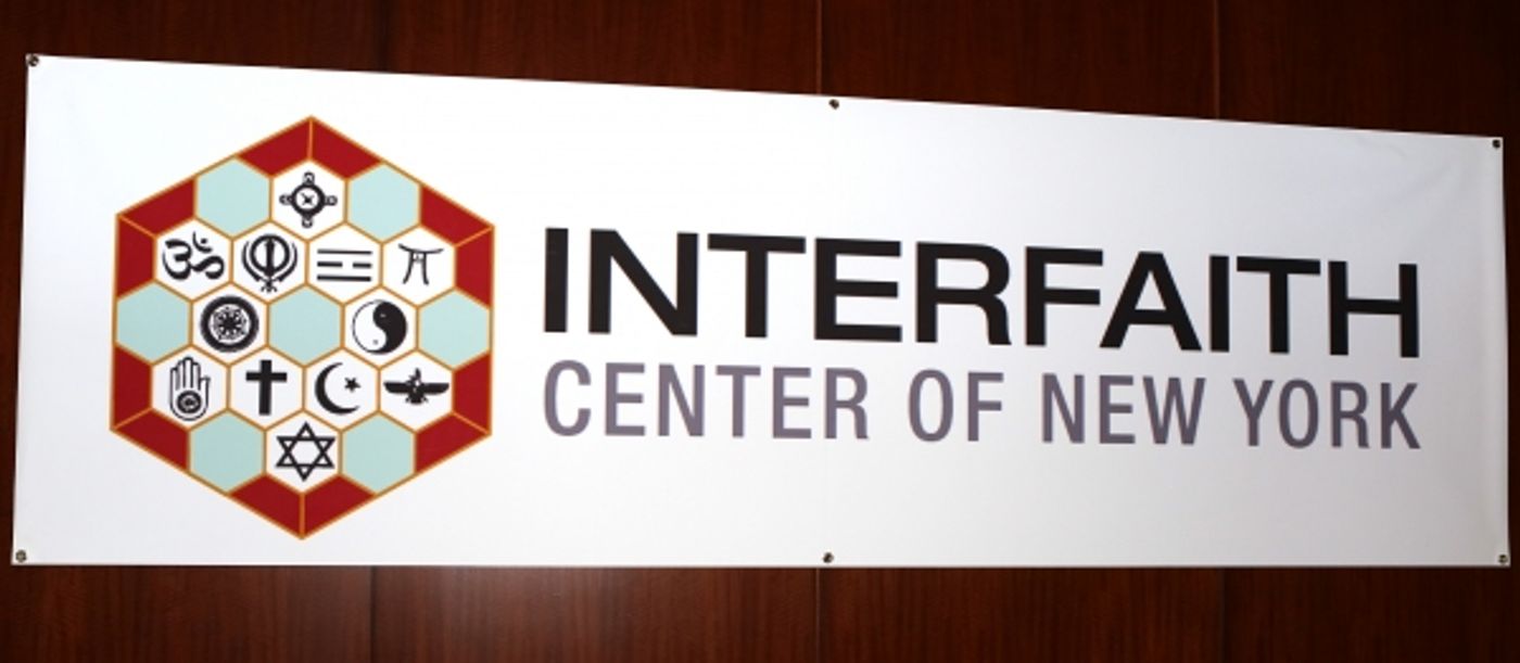 Photo Coverage: Inside the 12th Annual James Parks Morton Interfaith Awards Dinner  Image