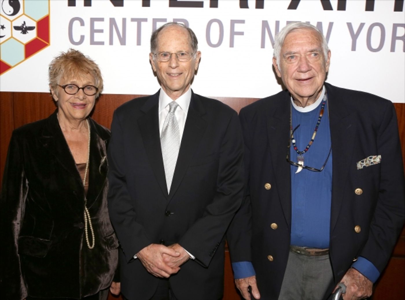 Photo Coverage: Inside the 12th Annual James Parks Morton Interfaith Awards Dinner  Image