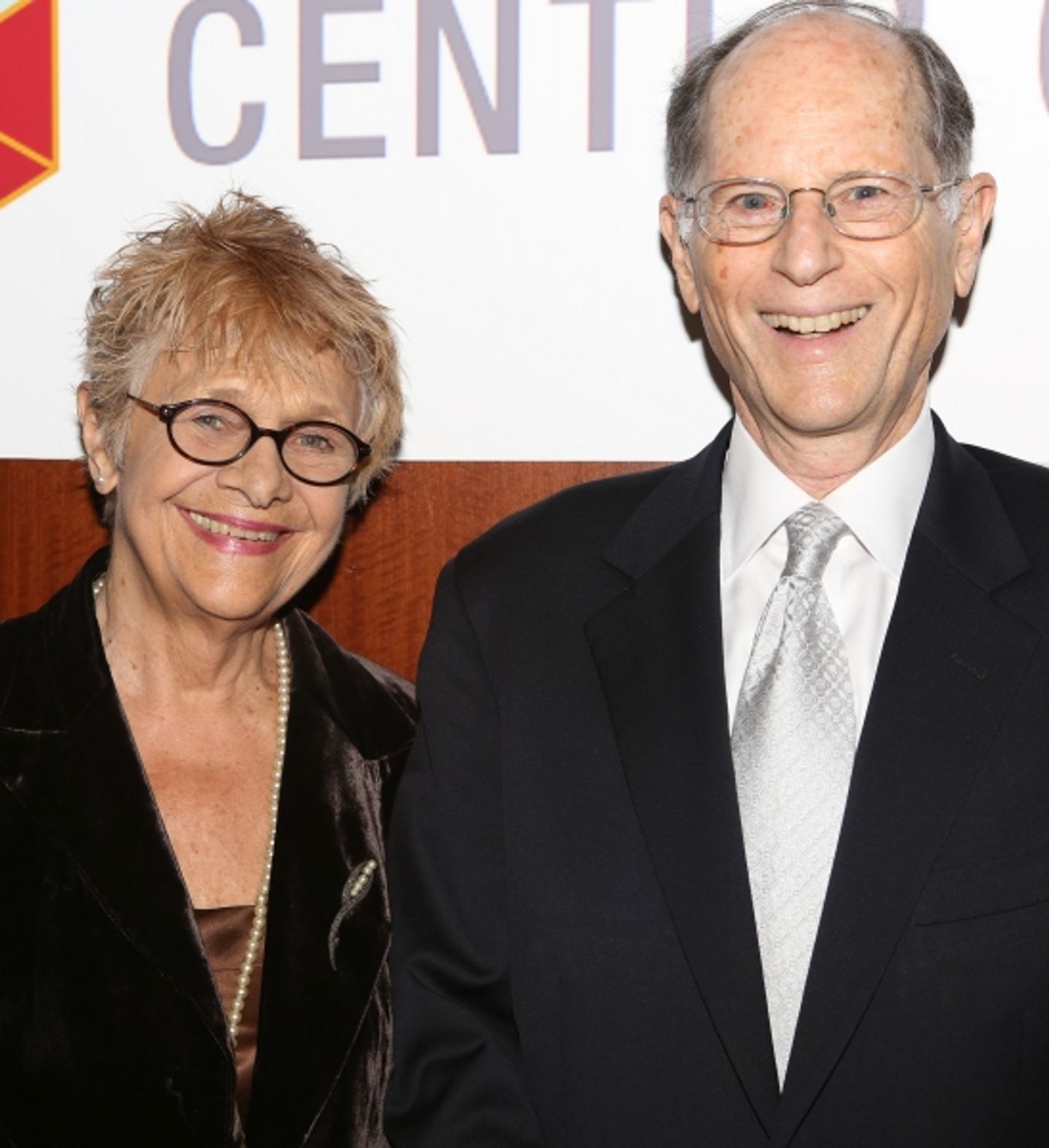 Photo Coverage: Inside the 12th Annual James Parks Morton Interfaith Awards Dinner  Image