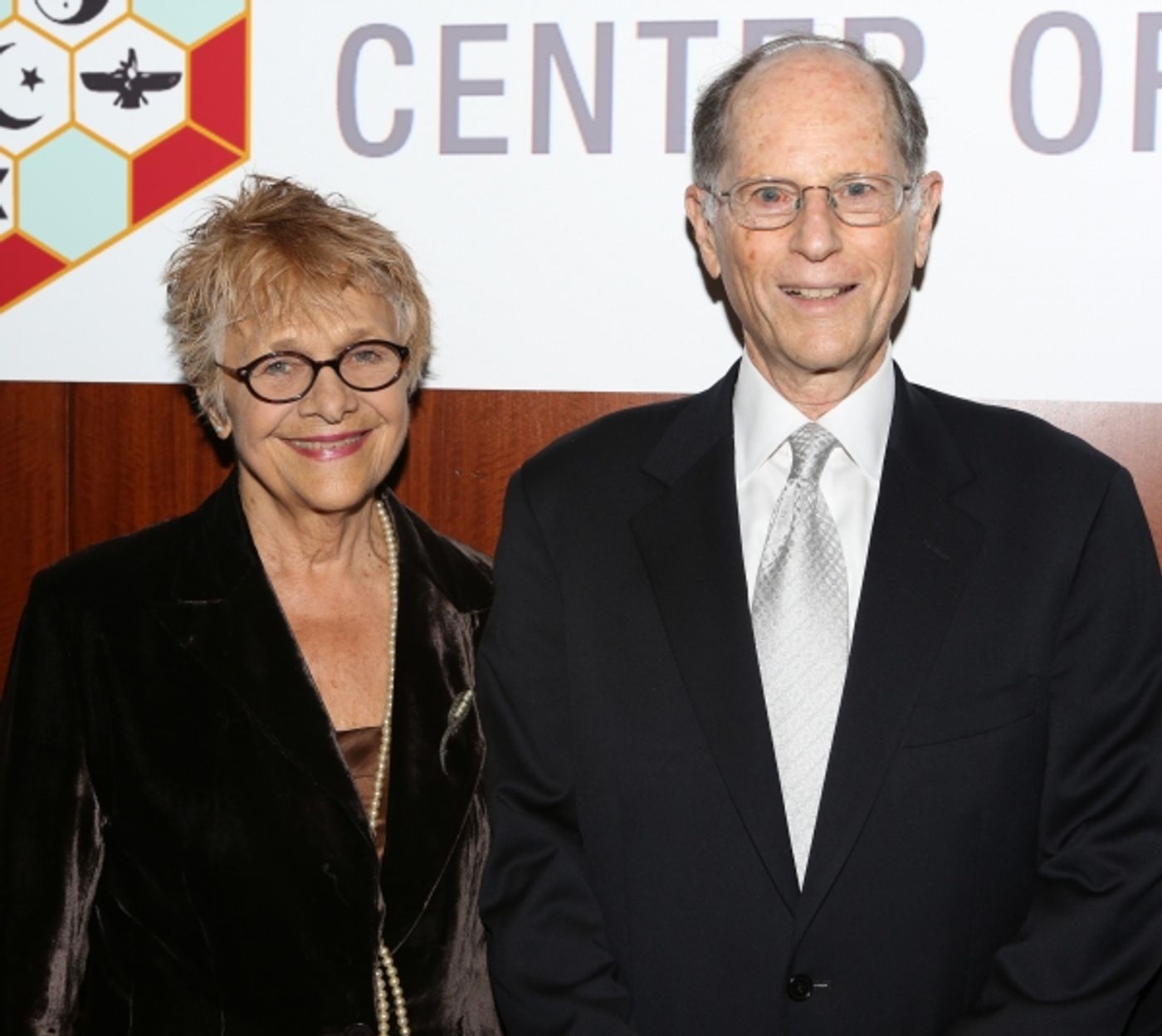 Photo Coverage: Inside the 12th Annual James Parks Morton Interfaith Awards Dinner  Image