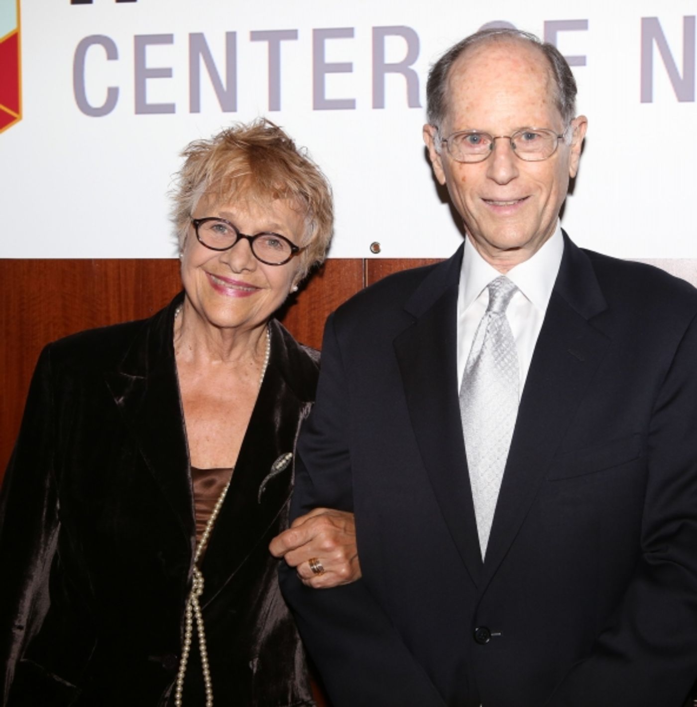 Photo Coverage: Inside the 12th Annual James Parks Morton Interfaith Awards Dinner  Image