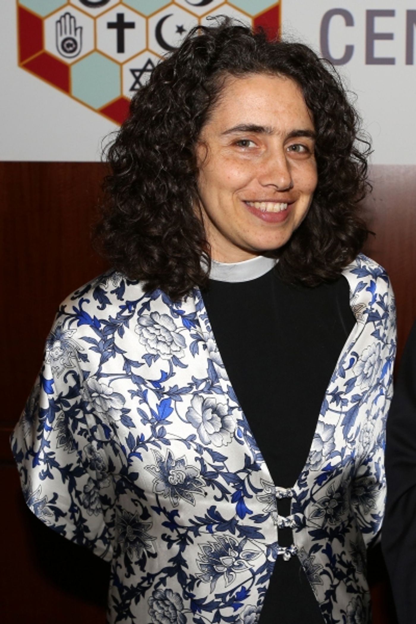 Photo Coverage: Inside the 12th Annual James Parks Morton Interfaith Awards Dinner  Image