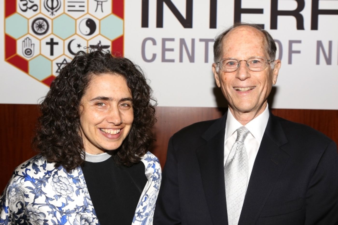 Photo Coverage: Inside the 12th Annual James Parks Morton Interfaith Awards Dinner  Image