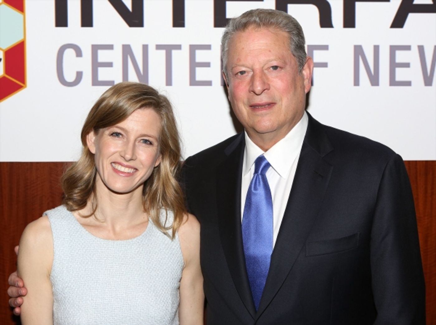 Photo Coverage: Inside the 12th Annual James Parks Morton Interfaith Awards Dinner  Image