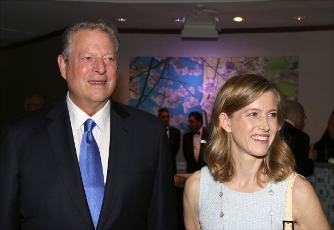 Photo Coverage: Inside the 12th Annual James Parks Morton Interfaith Awards Dinner  Image